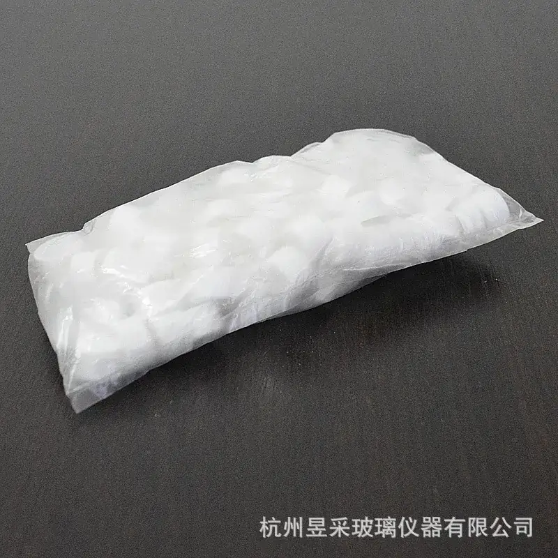 包装白