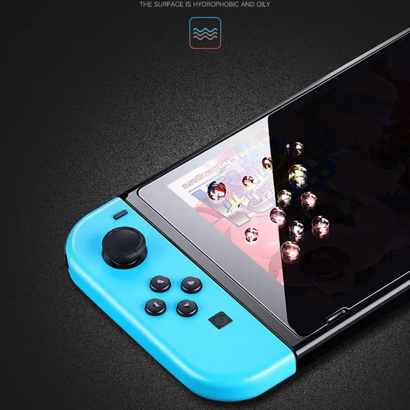 Nintendo Switch 2 Game Console HD Touch Screen Eye Protection - Image 16
