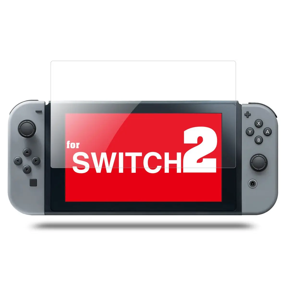 Nintendo Switch 2 Game Console HD Touch Screen Eye Protection — feature 5