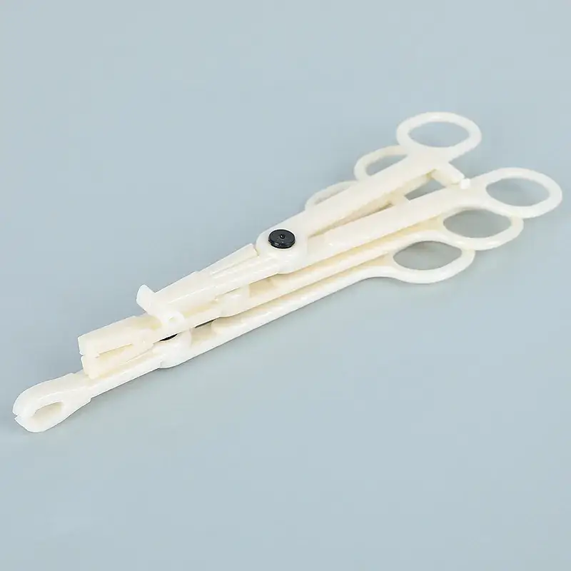 Disposable Triangle Open Piercing Pliers Set - Image 5