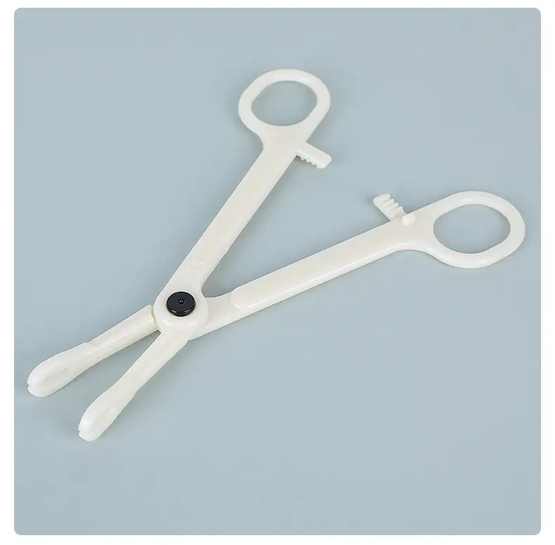 Disposable Triangle Open Piercing Pliers Set — feature 10