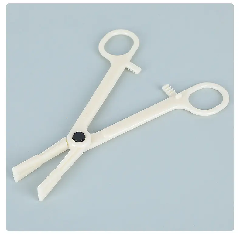 Disposable Triangle Open Piercing Pliers Set — feature 11