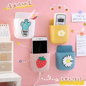 Korean Style ins Cute Cartoon Gel Pen Small Fresh Creative Student Water Pen Writing Tool Office Sign Pen Black — feature 1