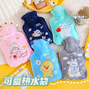 Korean Style ins Cute Cartoon Gel Pen Small Fresh Creative Student Water Pen Writing Tool Office Sign Pen Black — feature 11