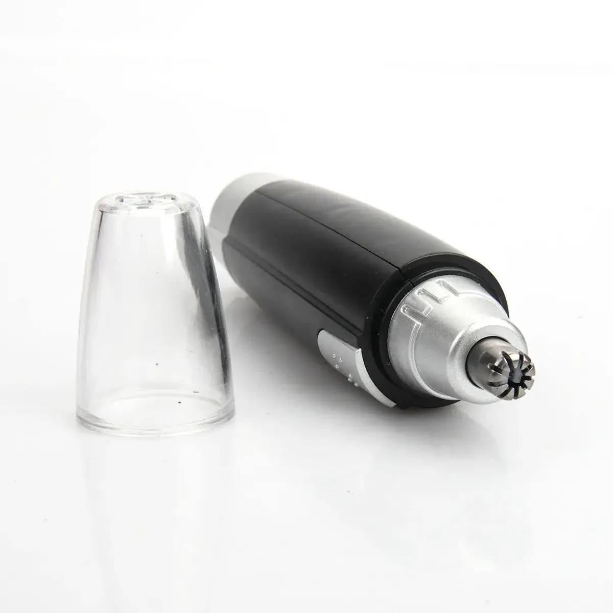 Electric Nose Hair Clipper for Women Men 54g Battery - Image 2
