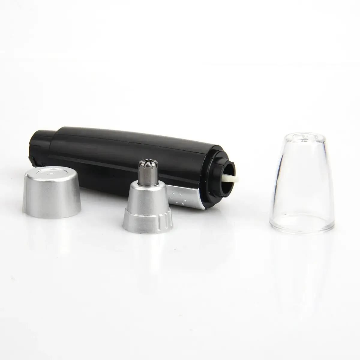 Electric Nose Hair Clipper for Women Men 54g Battery - Image 4