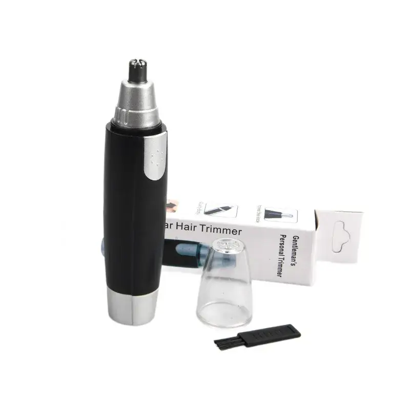 Electric Nose Hair Clipper for Women Men 54g Battery - Image 5