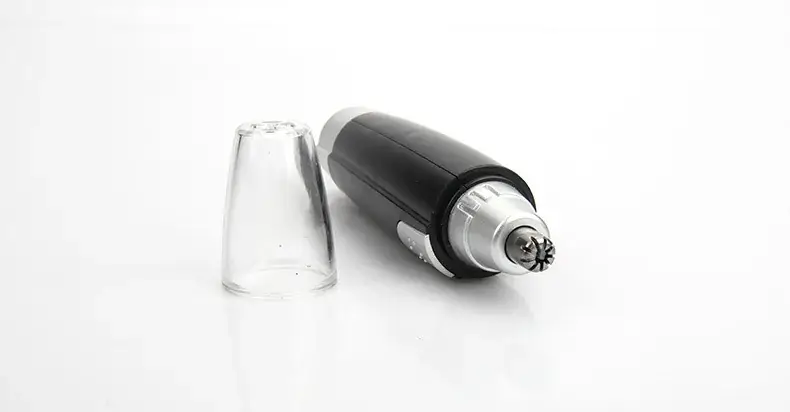 Electric Nose Hair Clipper for Women Men 54g Battery — feature 5