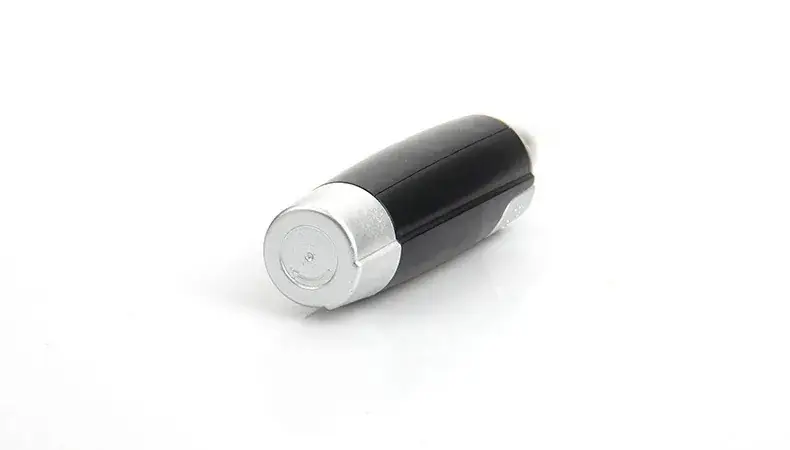 Electric Nose Hair Clipper for Women Men 54g Battery — feature 6