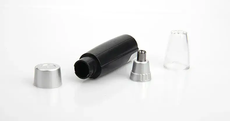 Electric Nose Hair Clipper for Women Men 54g Battery — feature 8