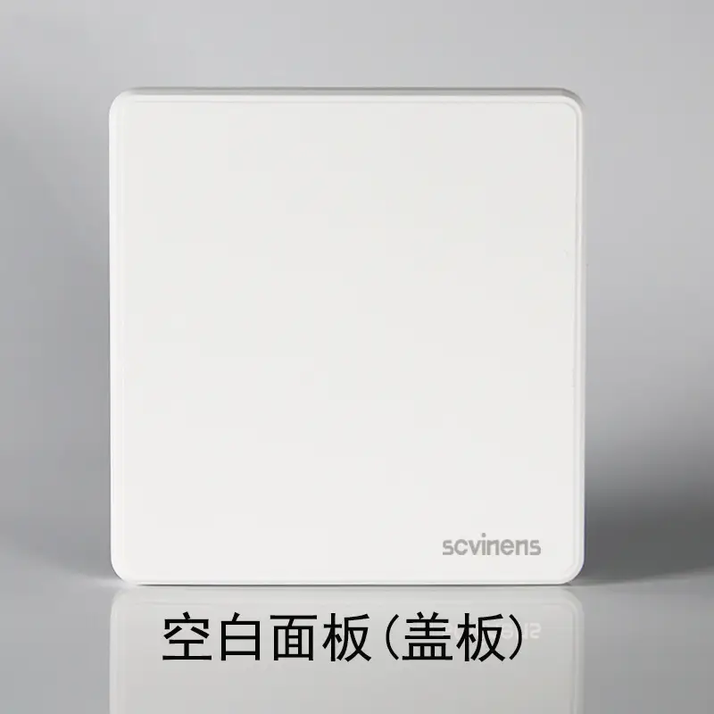 Blank Panel (Cover)