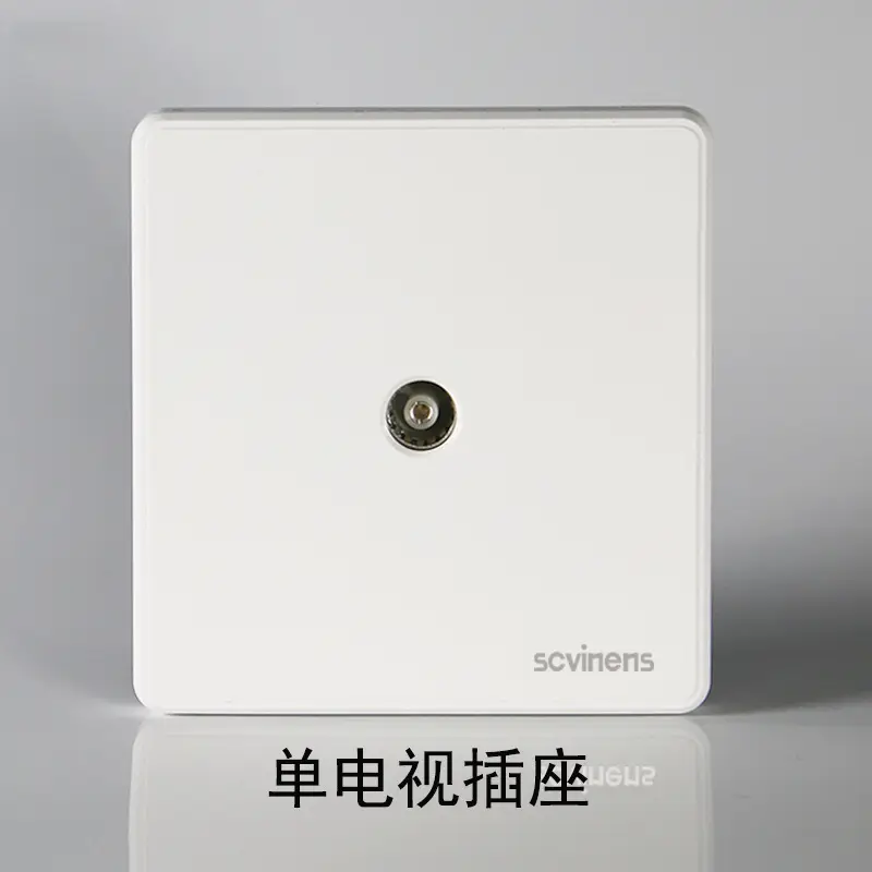 TV socket