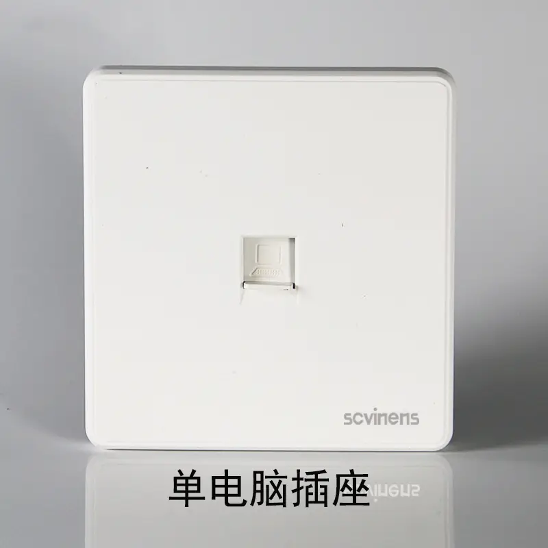 Computer socket