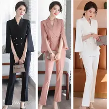 Women Long Sleeve Shirt Set Light Blue Tooling Sales — feature 19