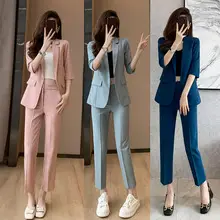 Women Long Sleeve Shirt Set Light Blue Tooling Sales — feature 23