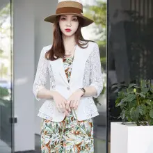 Women Long Sleeve Shirt Set Light Blue Tooling Sales — feature 27