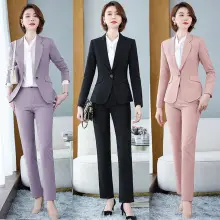 Women Long Sleeve Shirt Set Light Blue Tooling Sales — feature 3