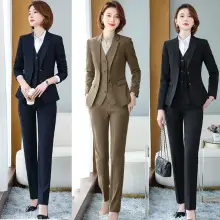 Women Long Sleeve Shirt Set Light Blue Tooling Sales — feature 5