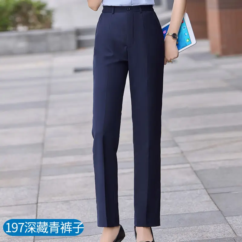 Women Long Sleeve Shirt Set Light Blue Tooling Sales