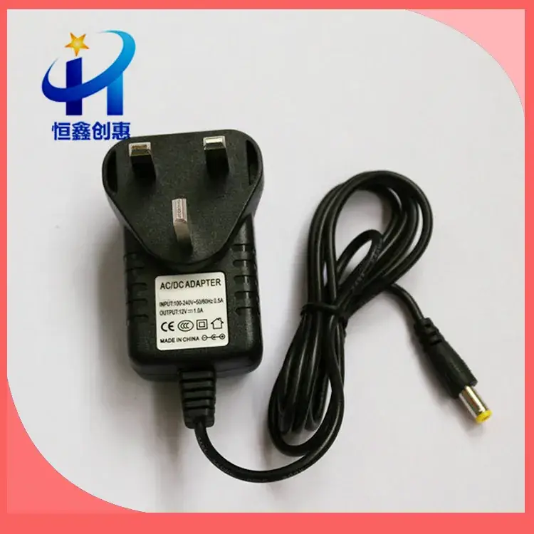 12V1A英
