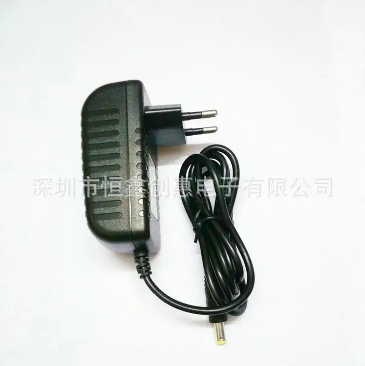12V3A欧 1