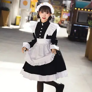 Pink Sailor Suit for Girls College Student Game Uniform — feature 7