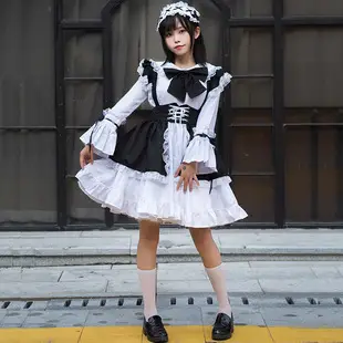 Pink Sailor Suit for Girls College Student Game Uniform — feature 8