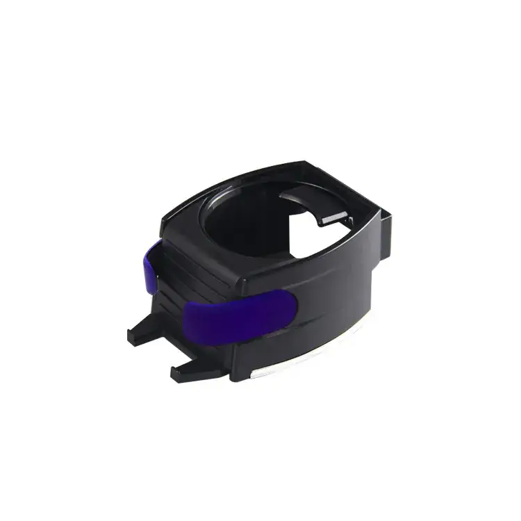 GPS Mobile Phone Bracket for Car Air Conditioning Outlet Storage Cup Holder - Image 3