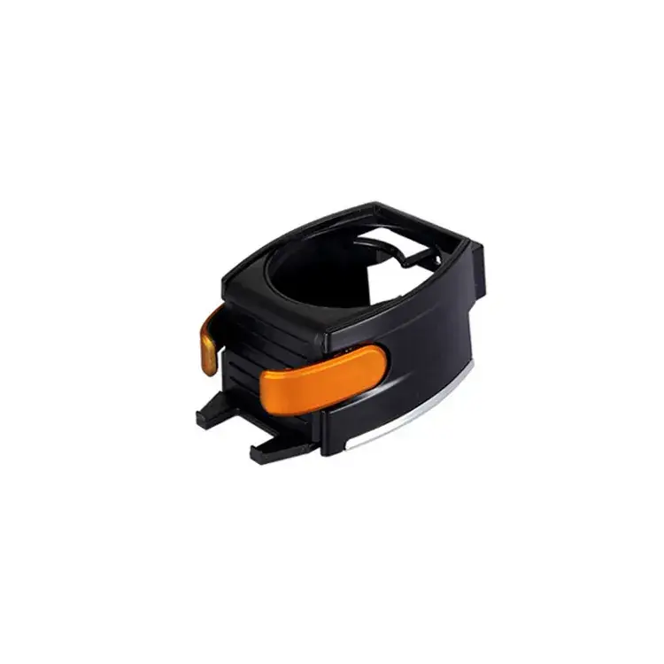GPS Mobile Phone Bracket for Car Air Conditioning Outlet Storage Cup Holder - Image 4