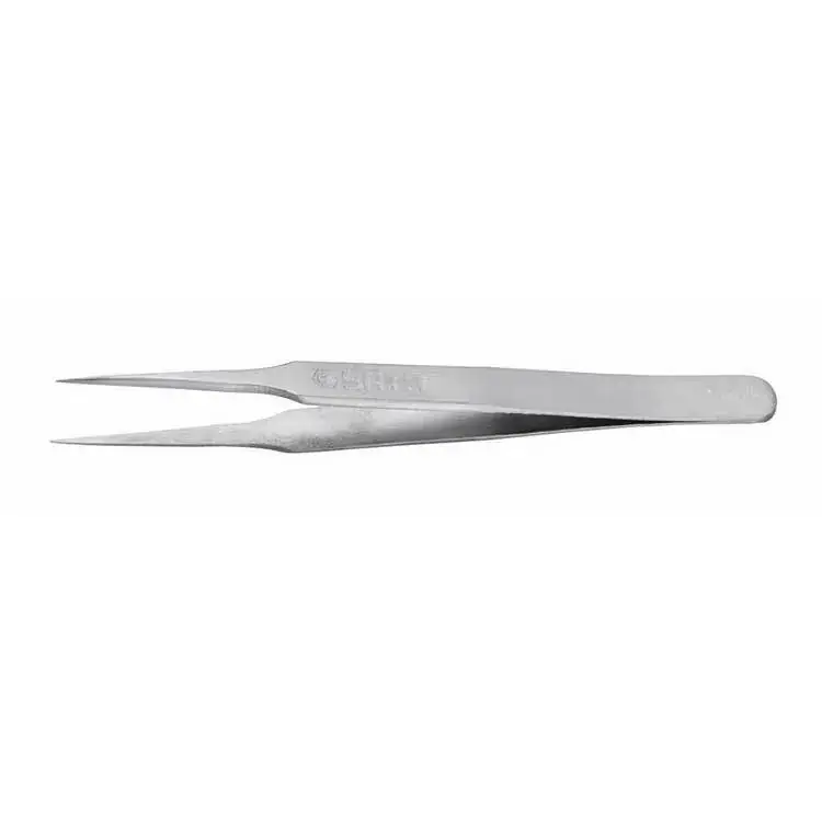 Shida Micro Pointed Tweezers 03105 - Image 3