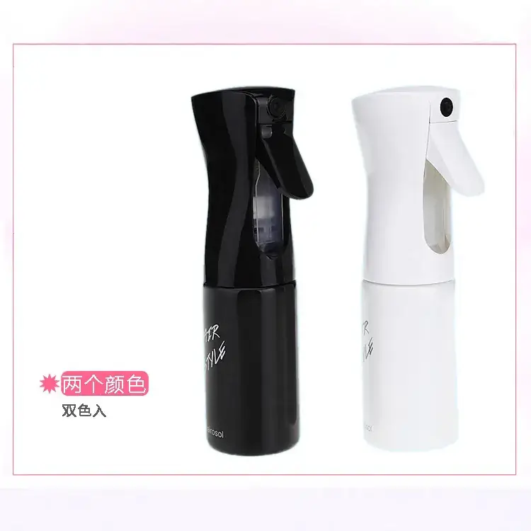 Fimi Spray Bottle 50% Longer Lasting Mist 200ml - Image 2