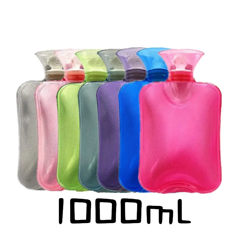 1000ml经典颜色一览图