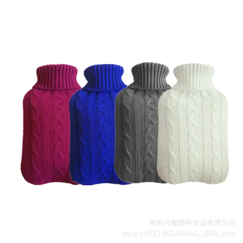 麻花四色图