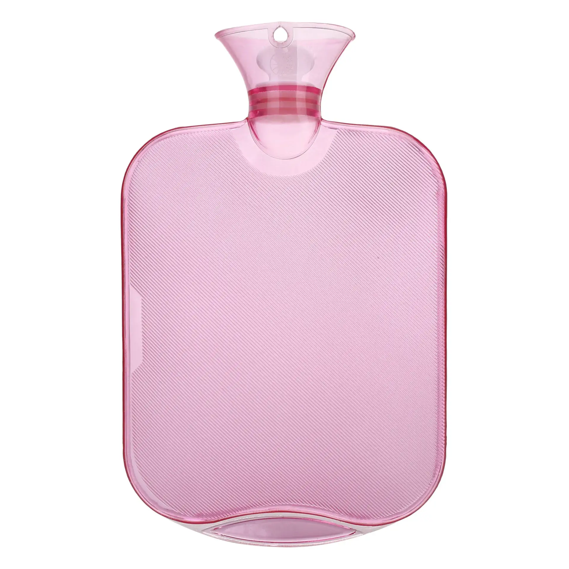 2000ml High Density PVC Water Injection Hot Water Bag