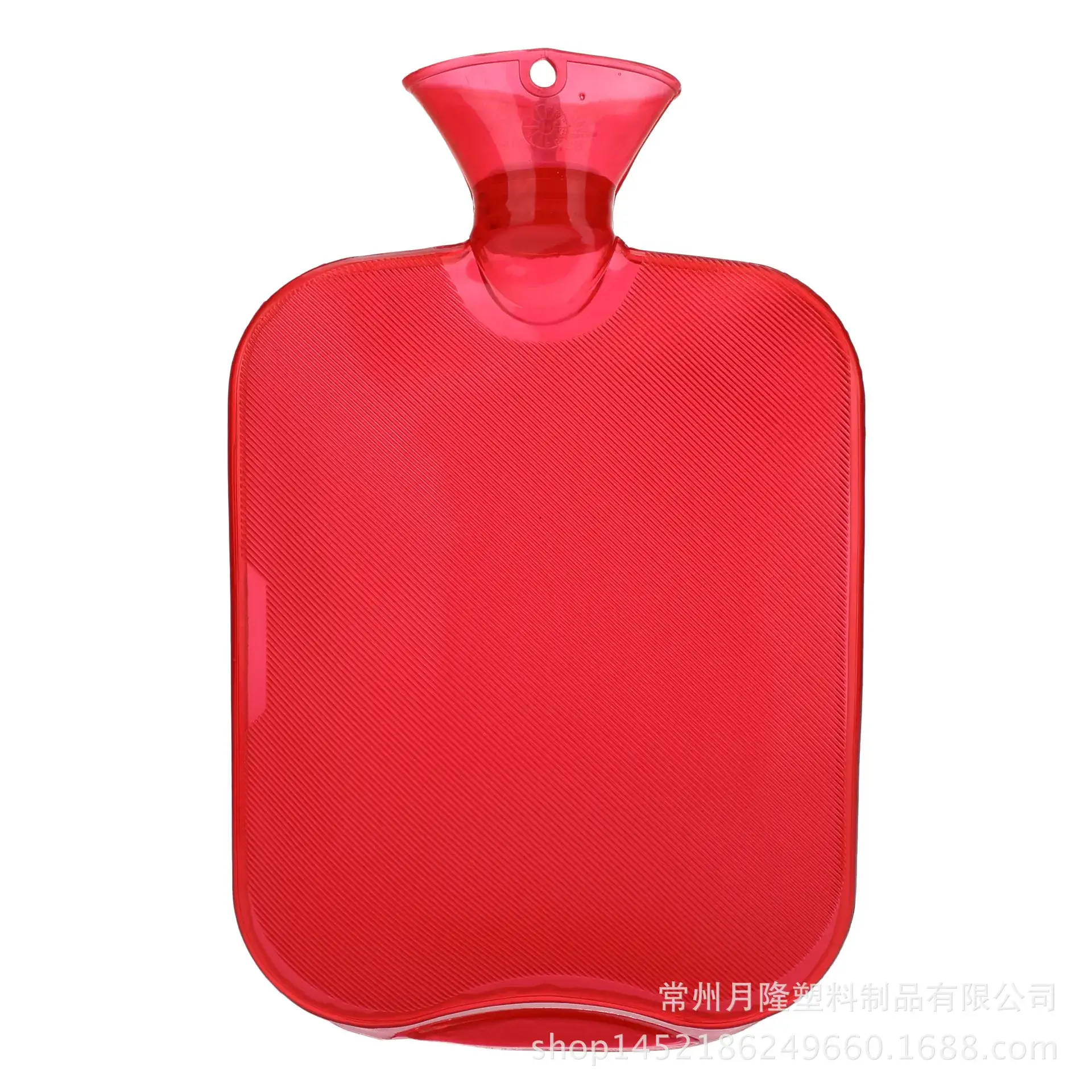 2000ml High Density PVC Water Injection Hot Water Bag