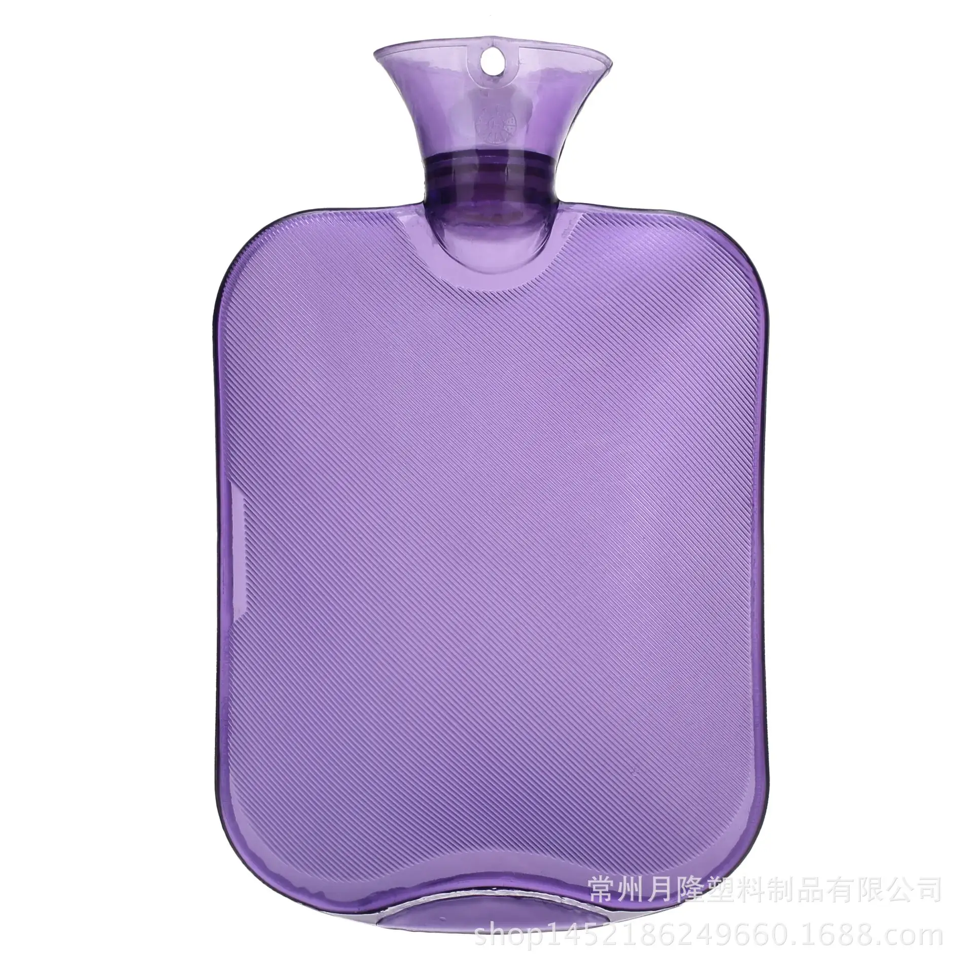 2000ml High Density PVC Water Injection Hot Water Bag