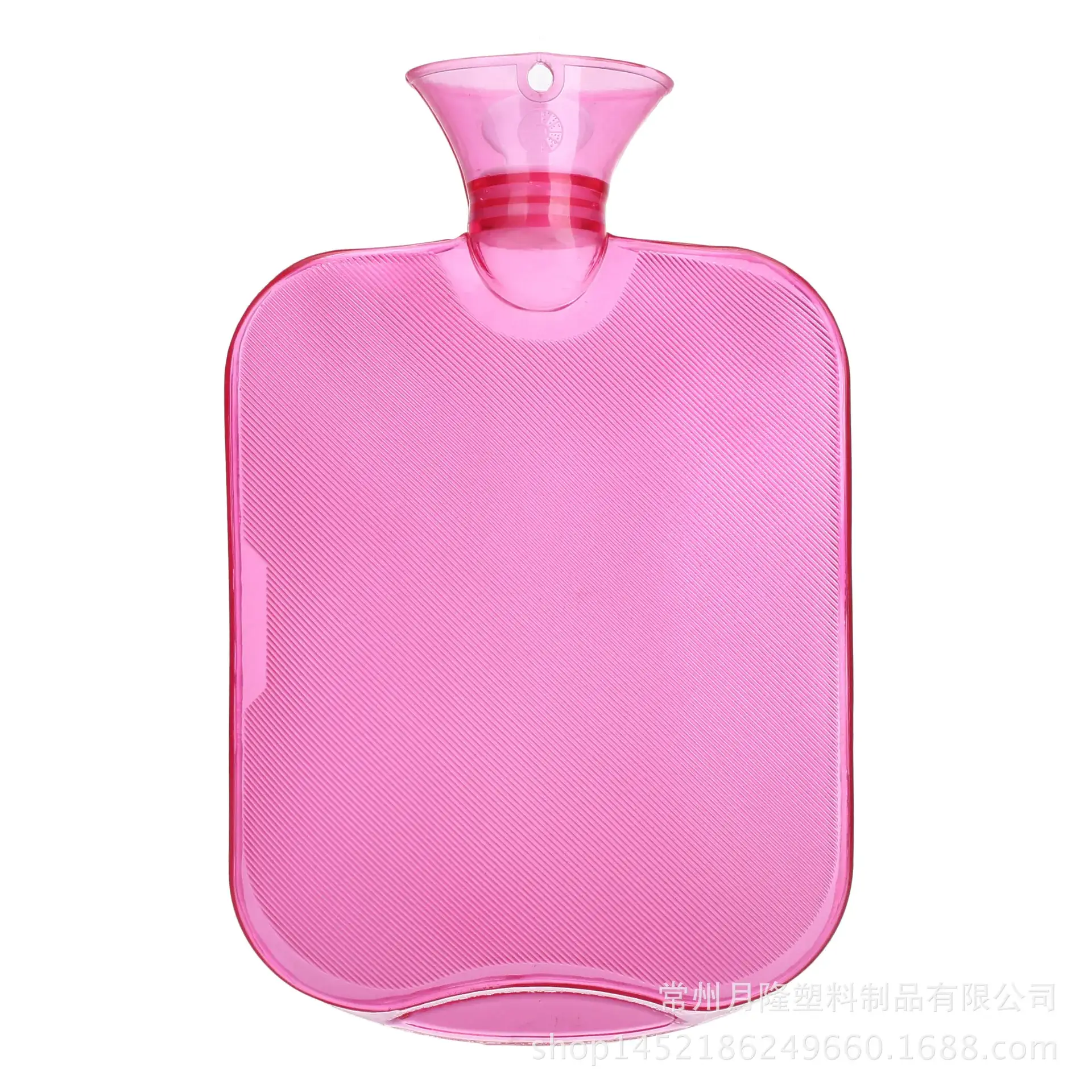 2000ml High Density PVC Water Injection Hot Water Bag