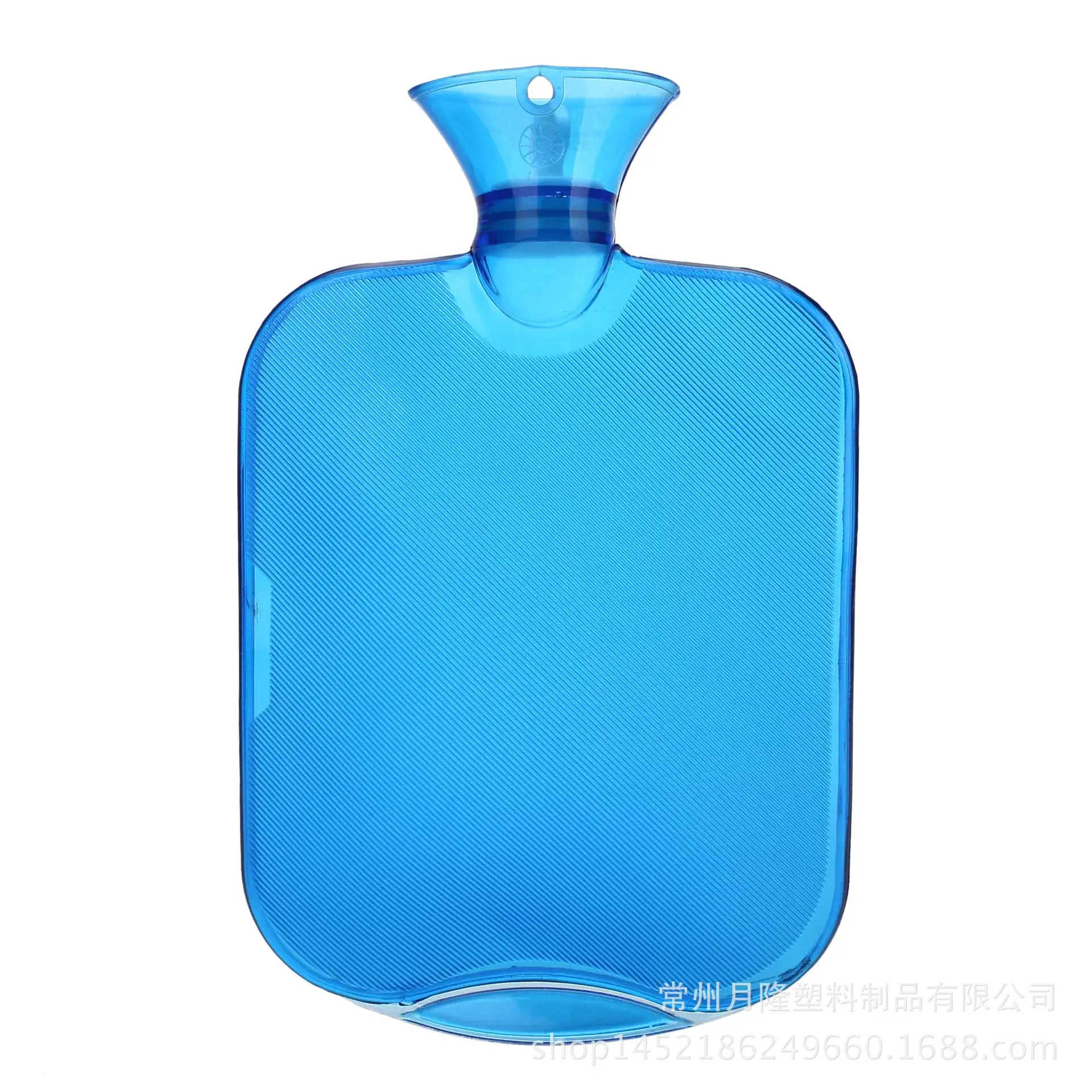 2000ml High Density PVC Water Injection Hot Water Bag
