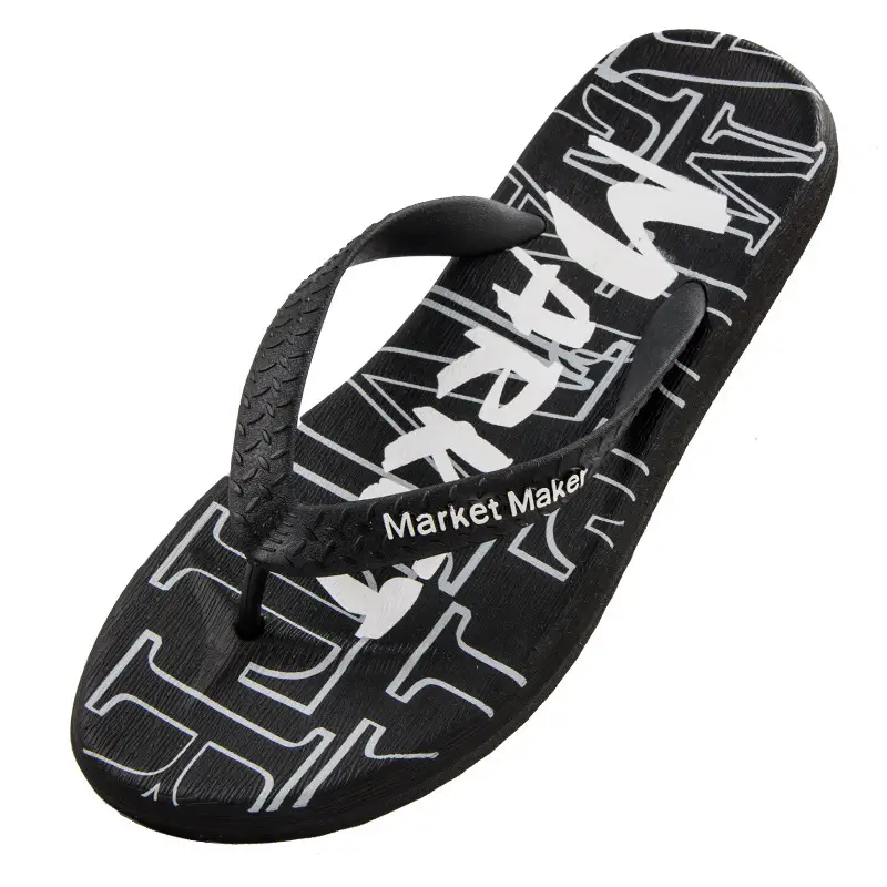 Women Rubber Slippers 2024 Gold Chain Non Slip — feature 12