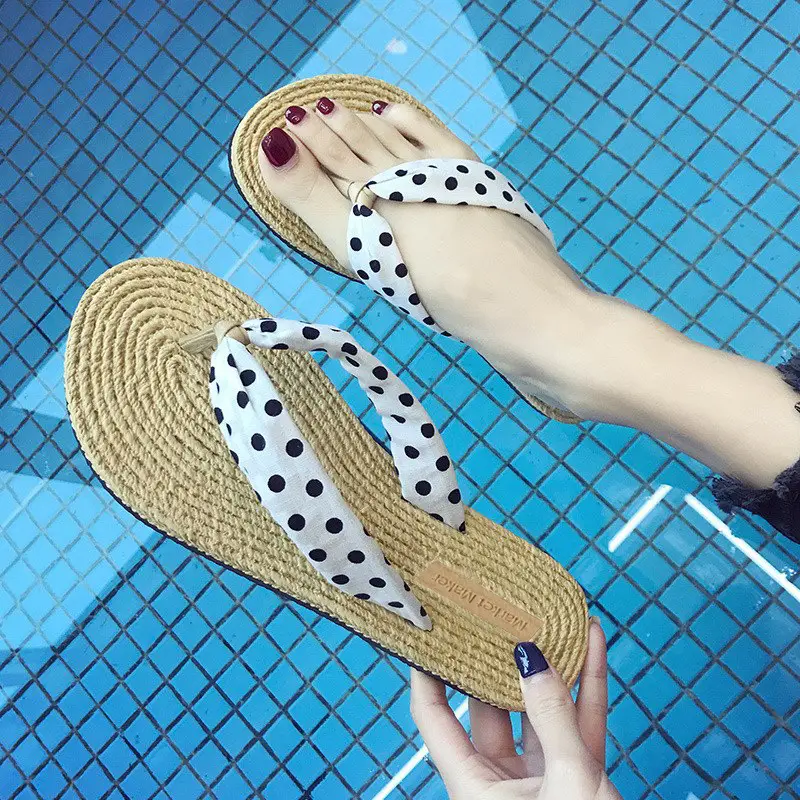 Women Rubber Slippers 2024 Gold Chain Non Slip — feature 6