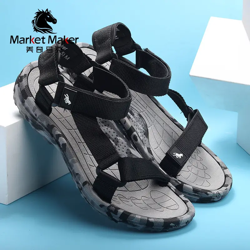 Women Rubber Slippers 2024 Gold Chain Non Slip — feature 7