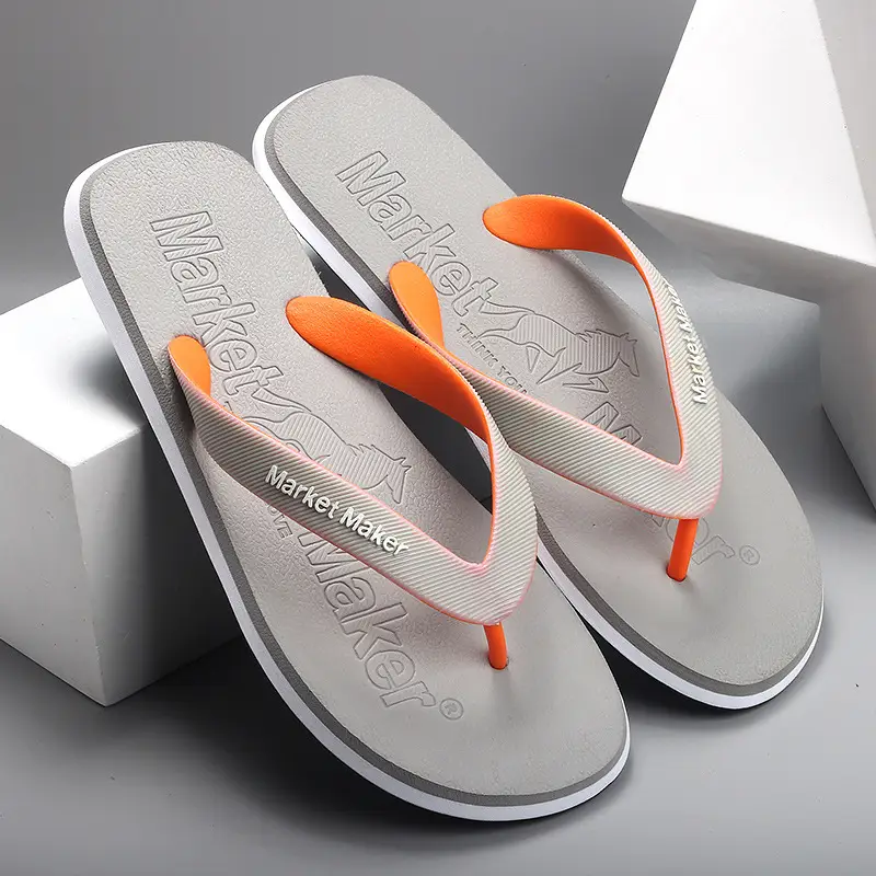 Women Rubber Slippers 2024 Gold Chain Non Slip — feature 8