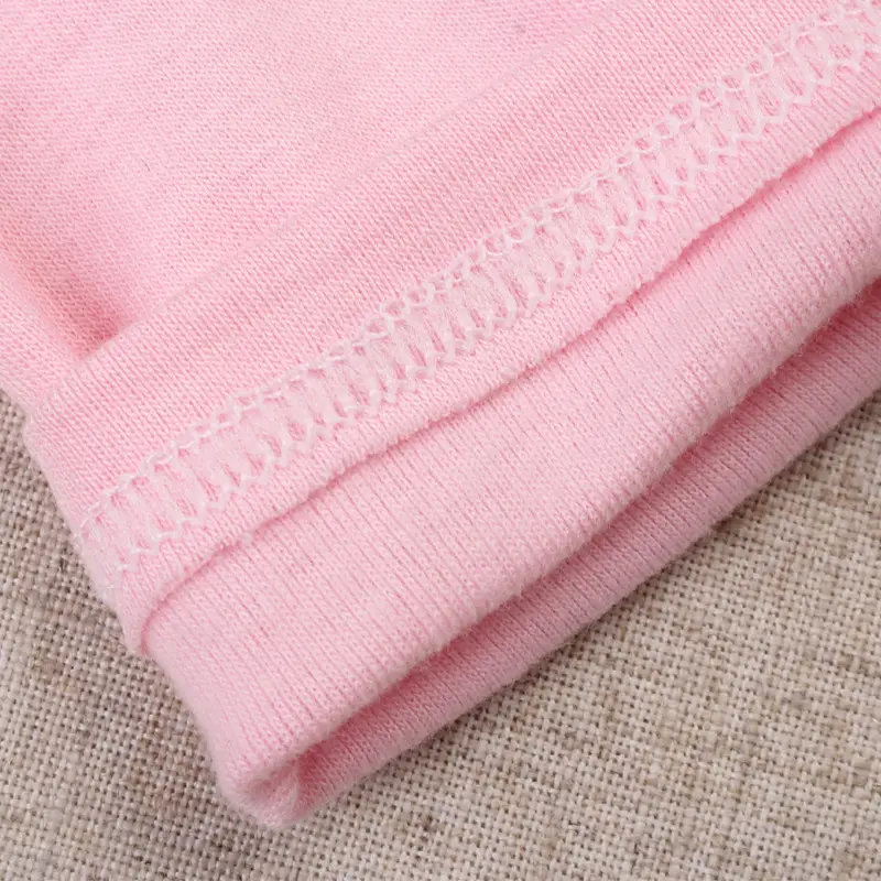 Girls Fleece Leggings Warm Winter Skirt Pants Set - Image 8