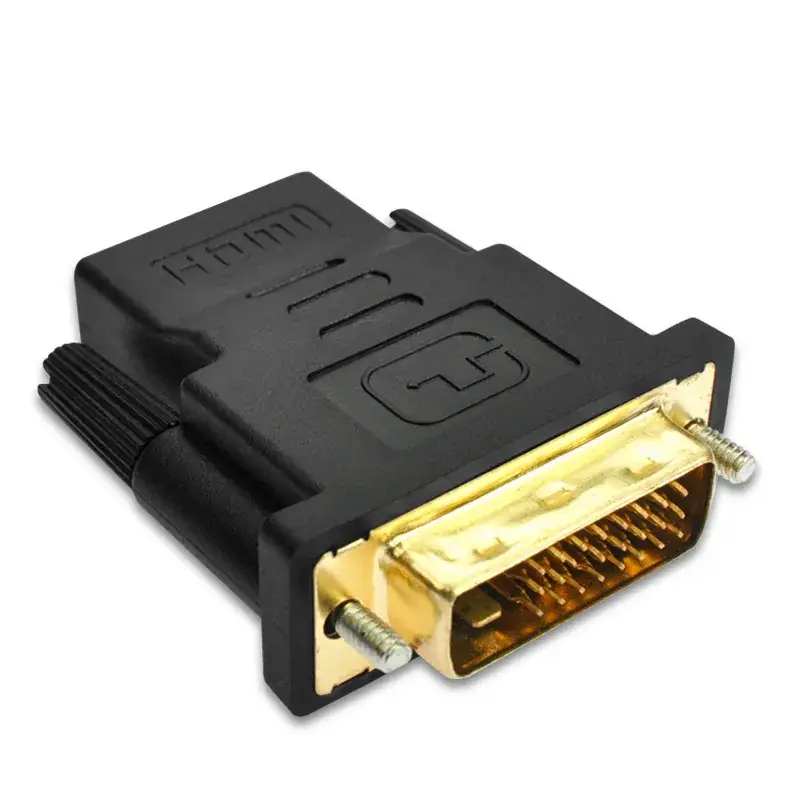 Bajaast 24+1 to HDMI Female Adapter Computer