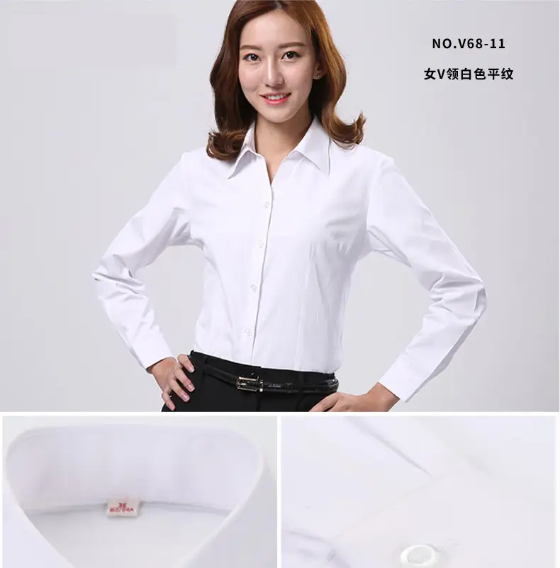 Men Slim Fit Light Blue Shirt with Flap Pocket — feature 30