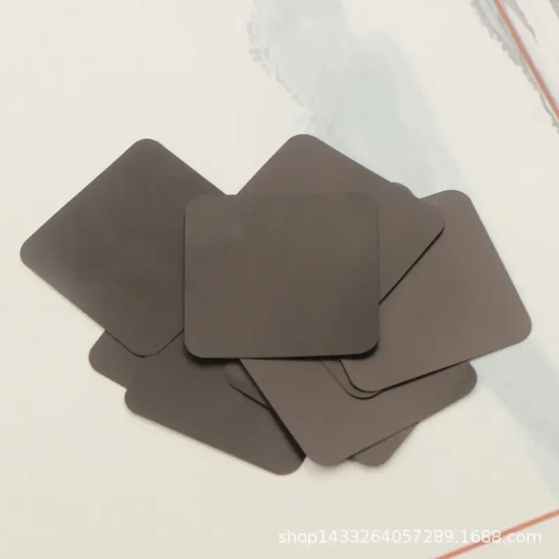 Anti-Rust Gold Silver Paper 2.5cm — feature 2