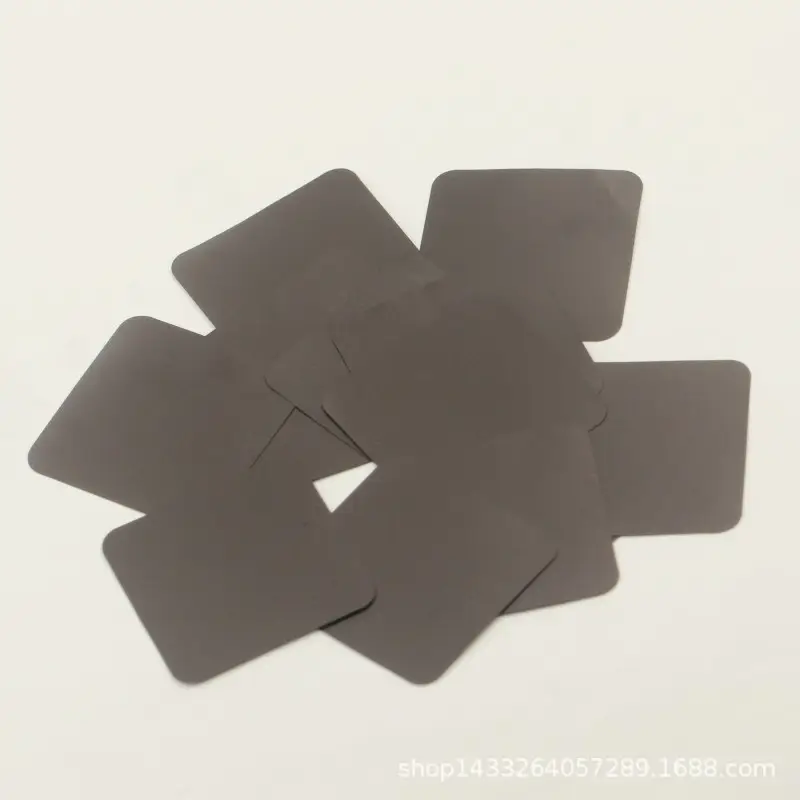 Anti-Rust Gold Silver Paper 2.5cm — feature 4