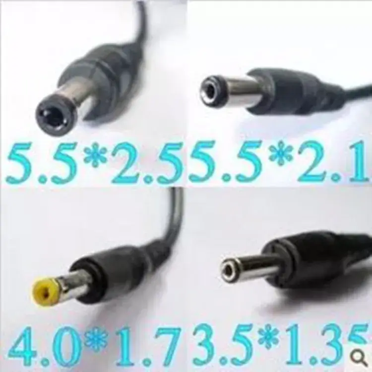 12V AC Adapter 0.6A 600mA Power Supply