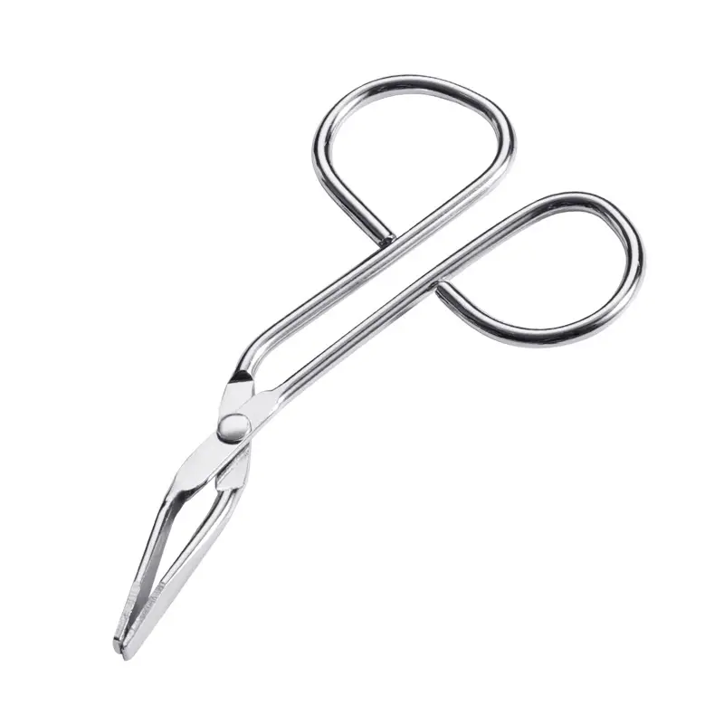 Stainless Steel Eyebrow Clip Clip Handle — feature 29