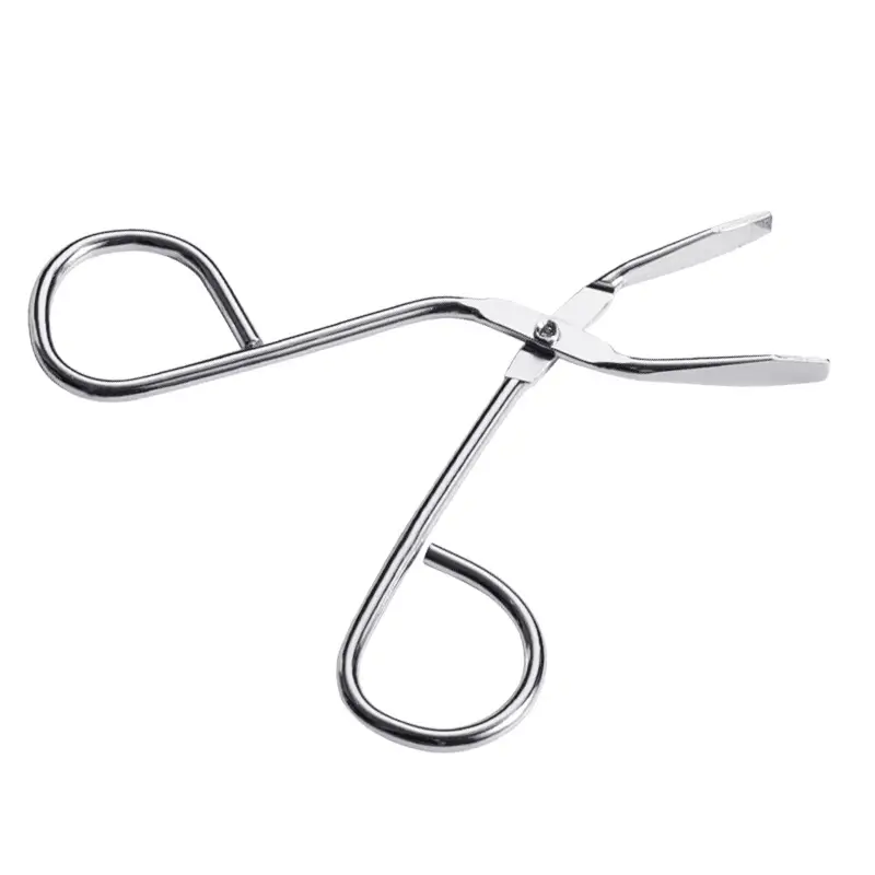 Stainless Steel Eyebrow Clip Clip Handle — feature 30